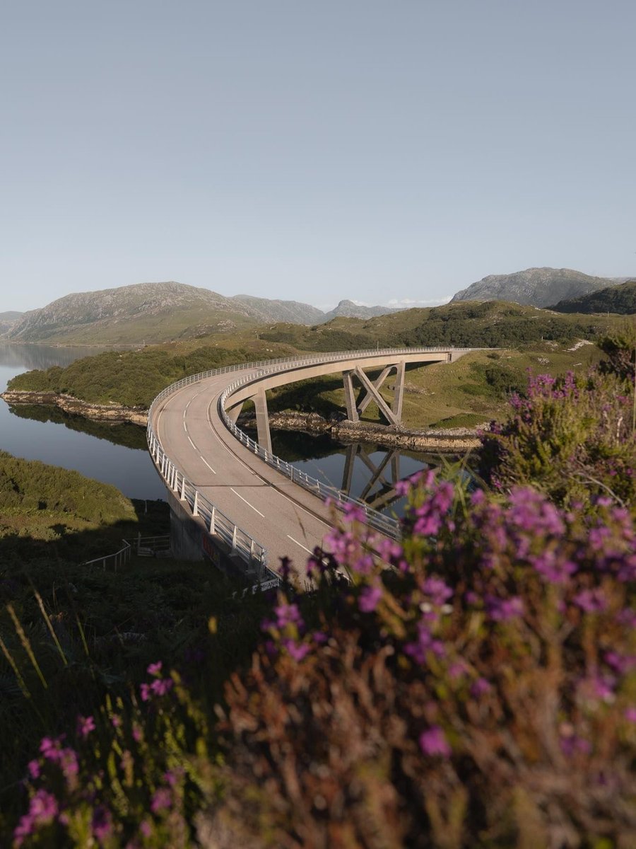 VisitScotland tweet media