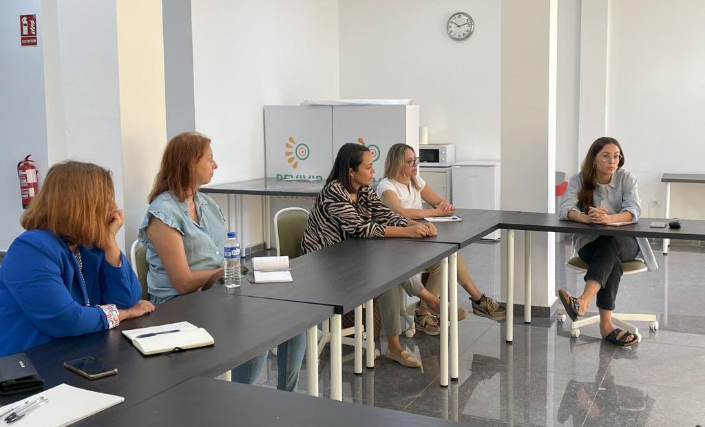 Los Llanos de Aridane tweet media