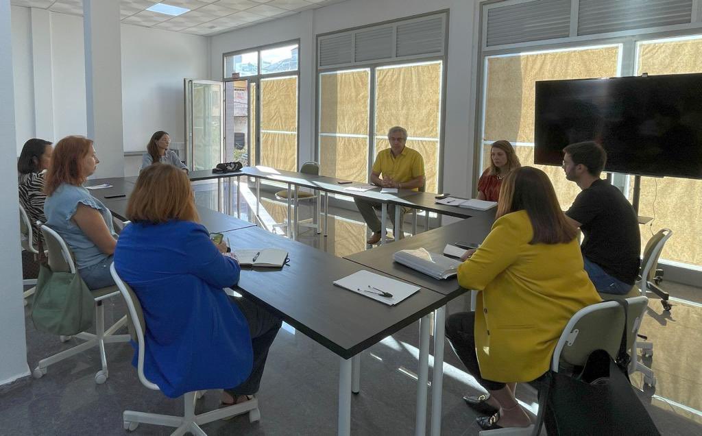 Los Llanos de Aridane tweet media