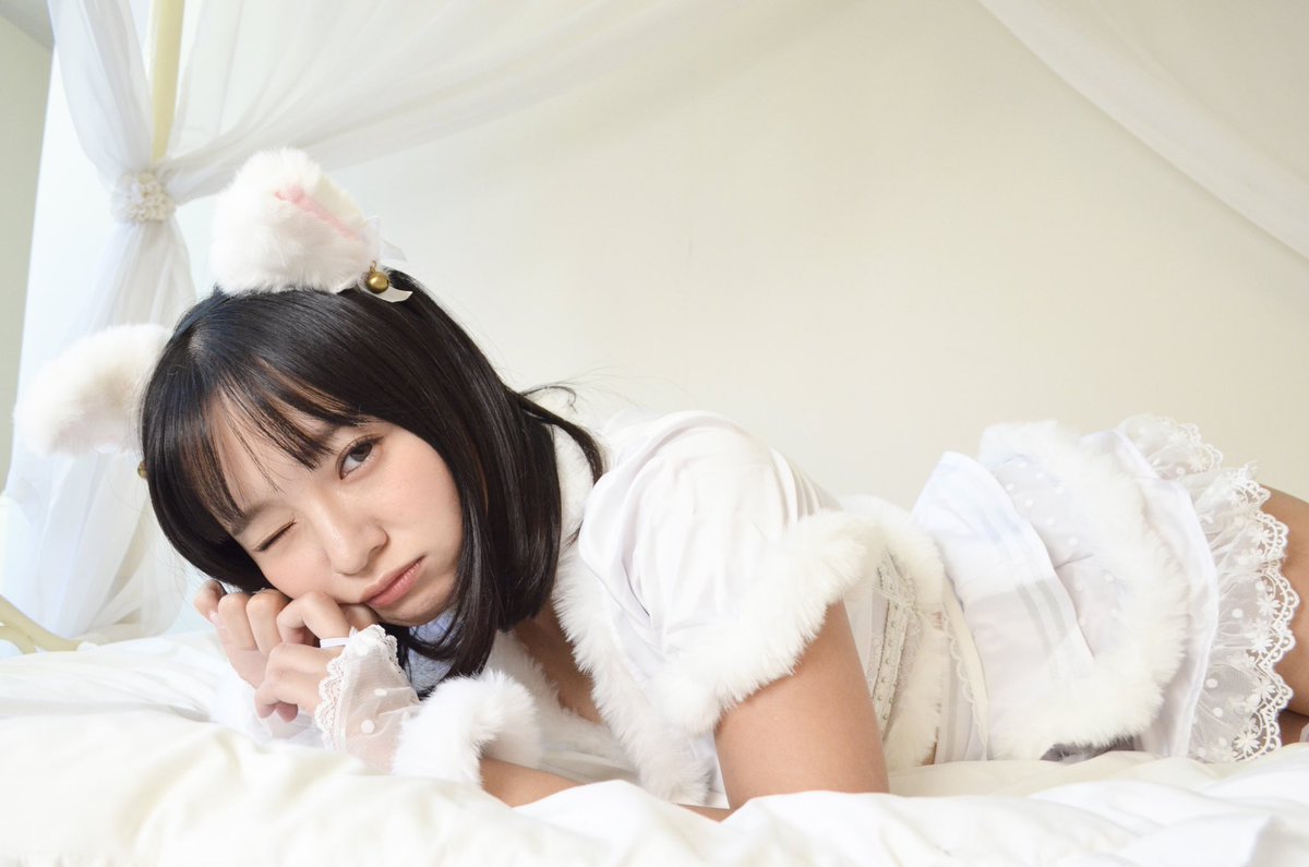 aaa_onigiri's tweet photo. こんなにかわいい表情されて、
心撃ち抜かれない人間いますか？？？ https://t.co/U2HepQ5Oy8