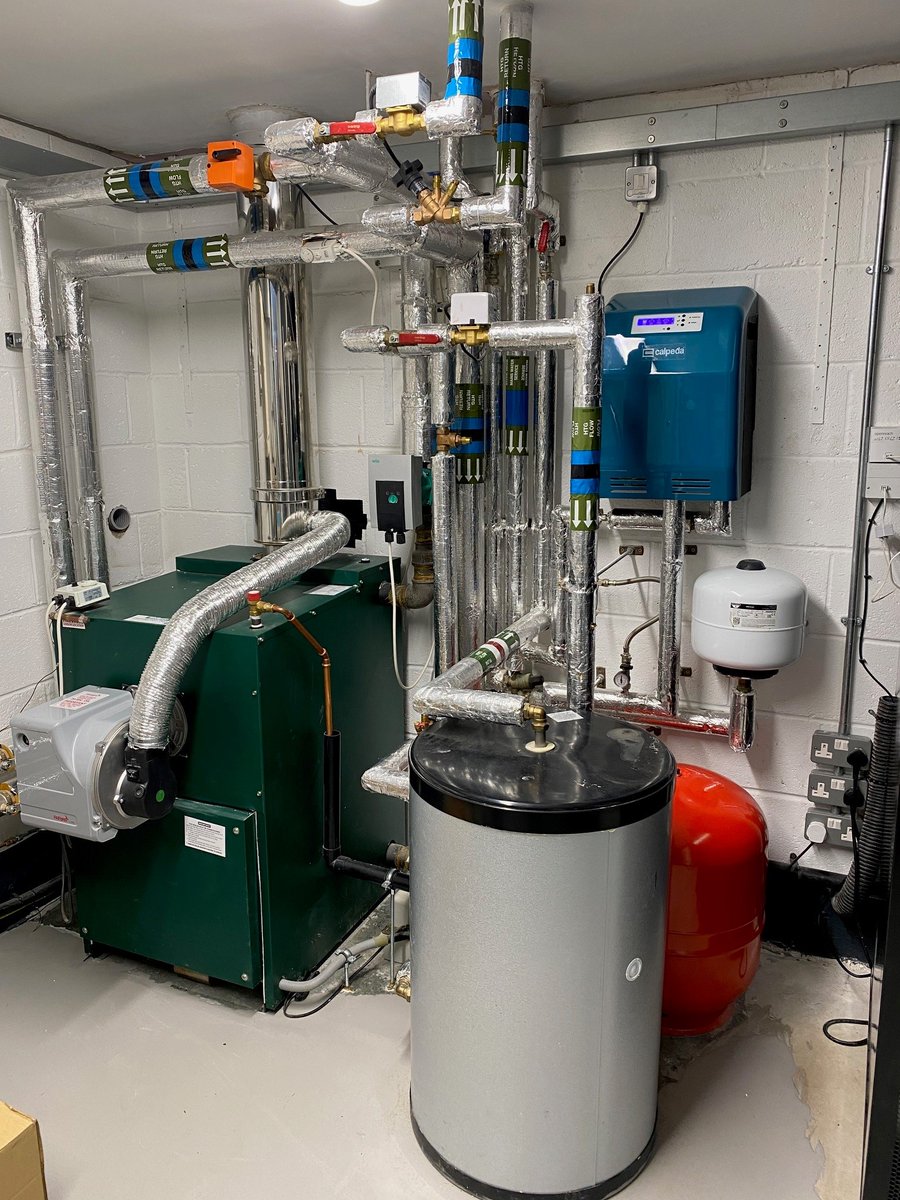 We are always warm here #Toasty