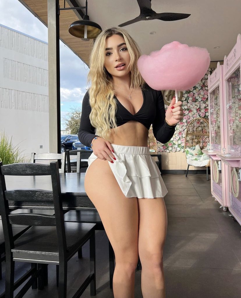 Faith Lianne (@faithlianne477)  X