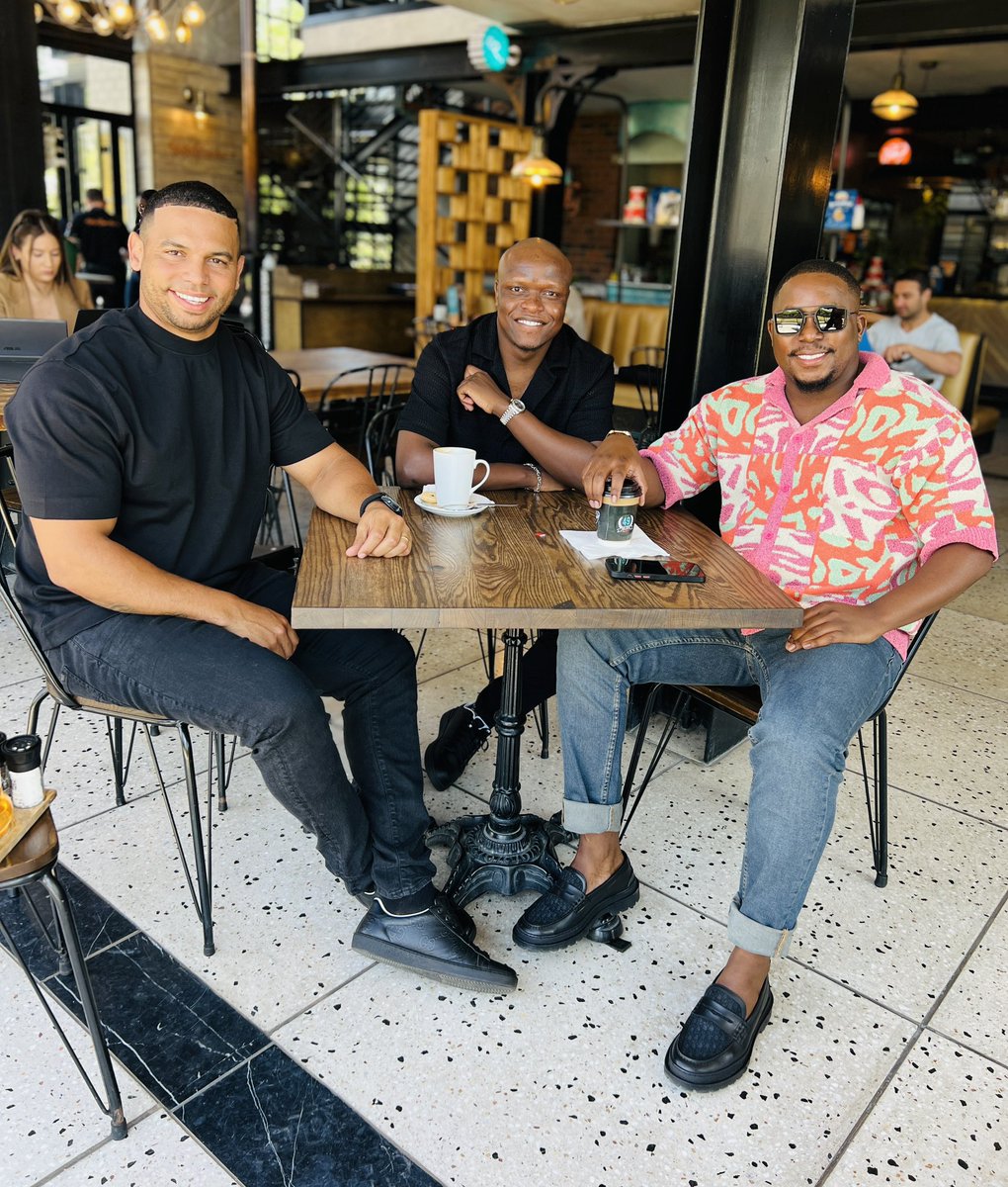 In our Separate Businesses, we were able to create 1000+ Jobs. 

For us to create 1000 More, we have to come together. 

Coming together is the beginning of Greatness.
