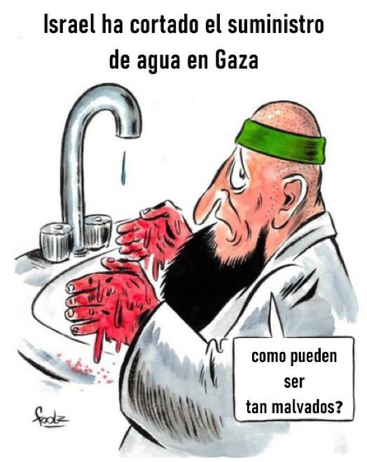 BCyclingM's tweet photo. @MarioNawfal 🫧🧻 #mesad #thoughts &amp;  #prayers for #HamasisISIS https://t.co/bBrwq2dMCA