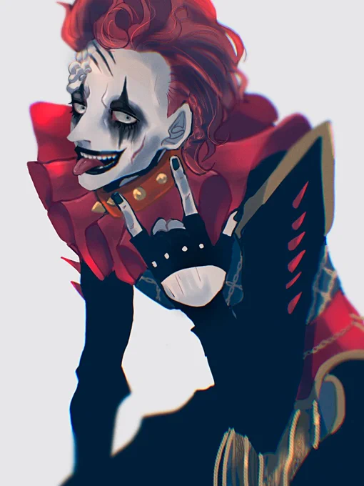  #USJファンアート #ホラナイファンアート
