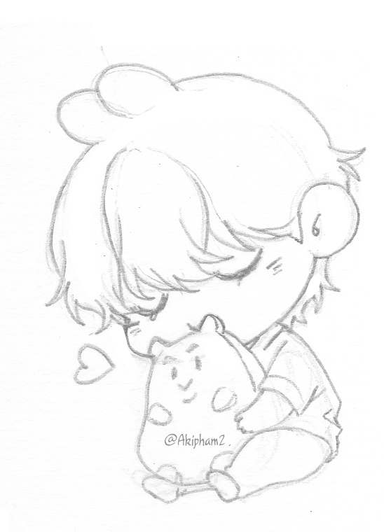 AkiPham2's tweet photo. 🐰🐹😚
#BTSfanart #BTS #SEOKJIN #JUNGKOOK https://t.co/ORYPUWmZBZ