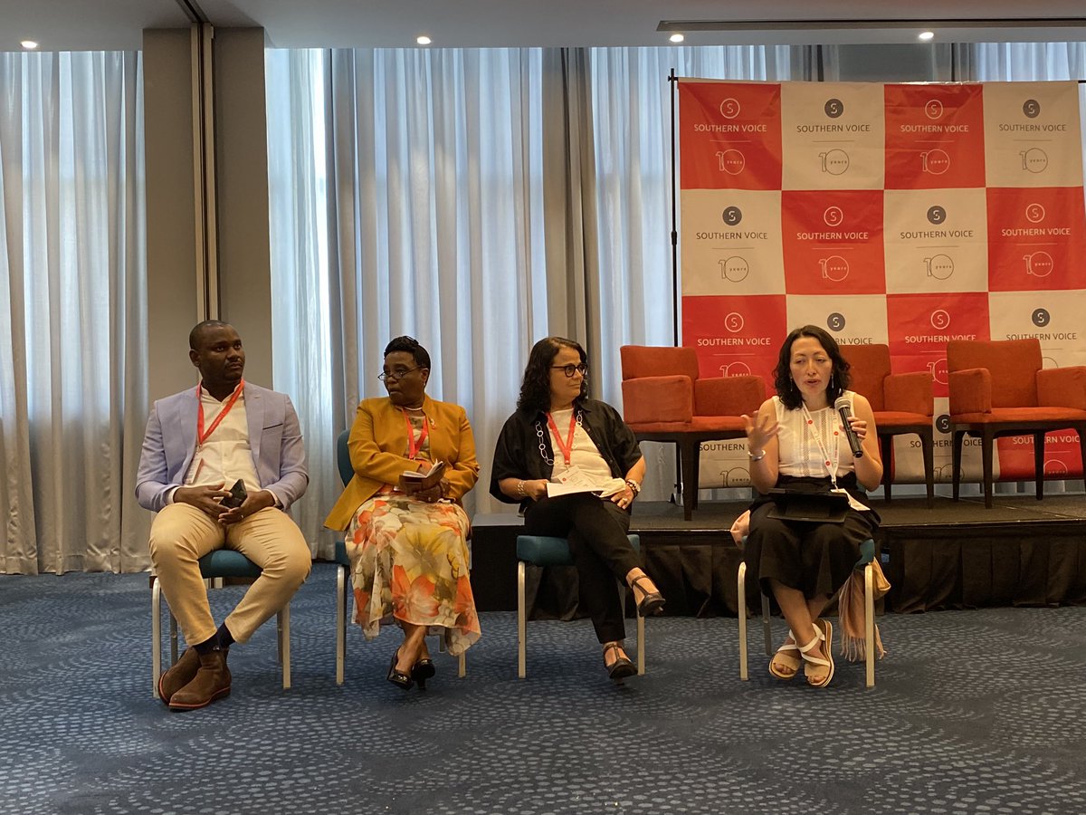 Southern Voice tweet media