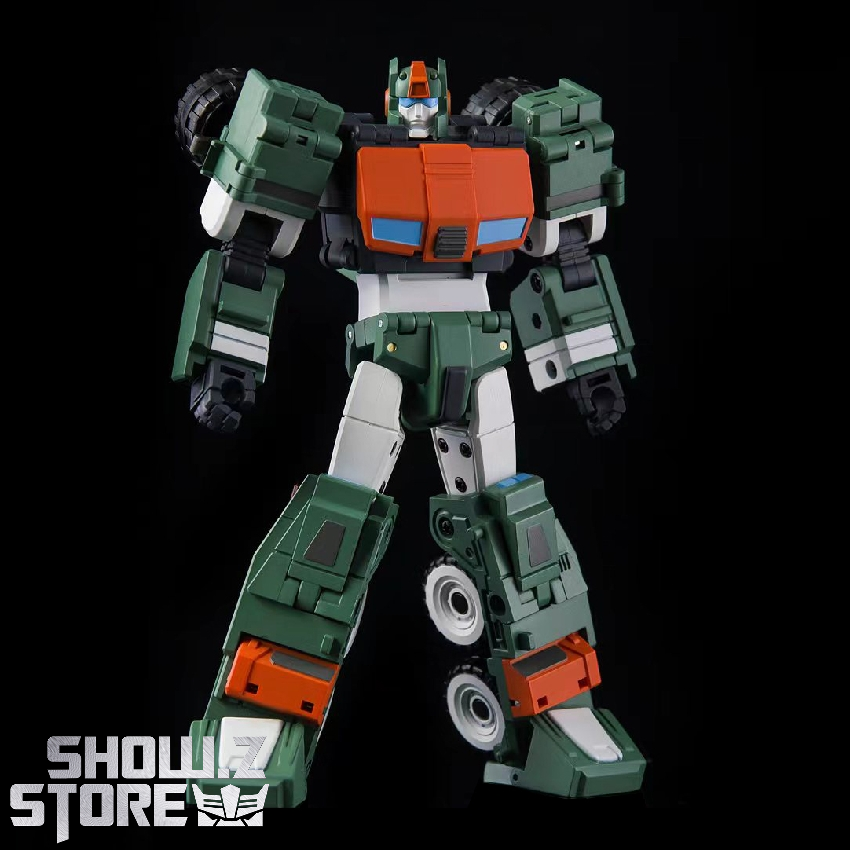 ShowZStore's tweet photo. [In Stock] Modfans AL01W Path of Transfiguration Roller IDW Version
Material: ABS
Height: 14.5cm / 5.71"
$42.99 Free Shipping
--------
👇links👇 
https://t.co/SSDiacnYIH

#Modfans #IDW 
#actionfigure #transformer #modelkit #showzstore #Showzdailyreport https://t.co/7NyElQ0mfq