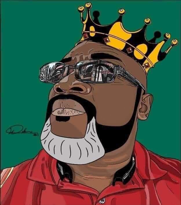ExclusiveFLLC's tweet photo. Never Remove Your Crown https://t.co/S4pfn4b1k6
