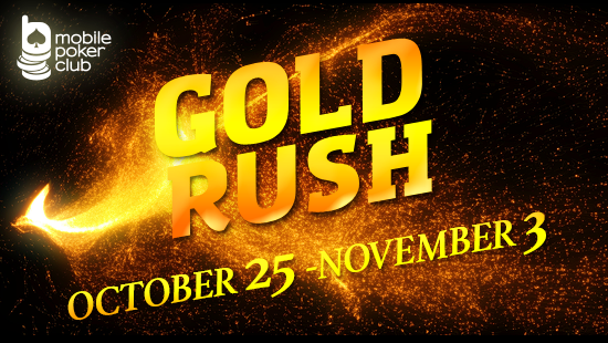 mobilepokerclub's tweet image. 🔥 Don't miss out on the thrilling adventure of the "Gold Rush" promo in Mobile #Poker Club! 📷 Choose your difficulty level, conquer missions, collect cards, and claim amazing prizes! Join now and strike gold! 📷📷  #GoldRush #PokerPromo