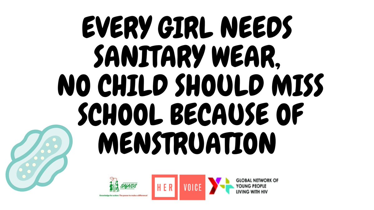 SikhulileH4306's tweet photo. In Eswatini, pads should be readily available at an affordable price, taxes on pads should be removed so every one affords them and they should be free in schools. This will lower the vulnerabilities of AGYWs and ensure that everyone is catered for in terms of access. https://t.co/GtQ5c20H6P