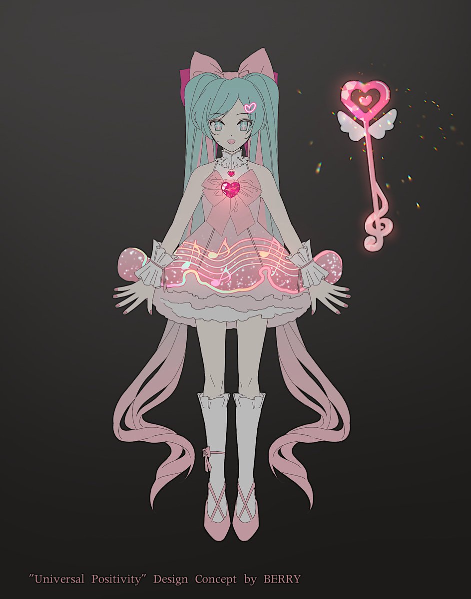 BERRY tweet media