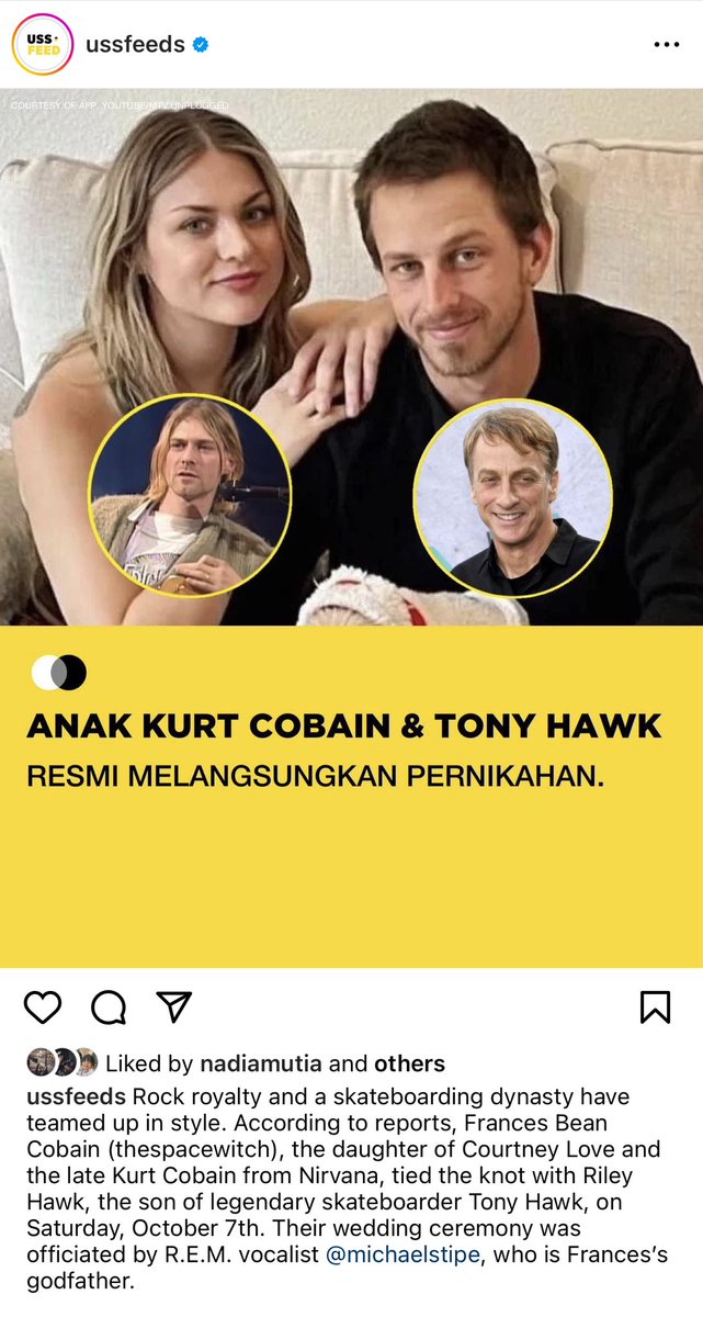 jastairvine's tweet photo. Kebayang nanti cucunya bakal flexing di sekolah 😂😂 belum lagi ketambahan godfathernya, voc R.E.M pula. https://t.co/mtcFDGOrCi