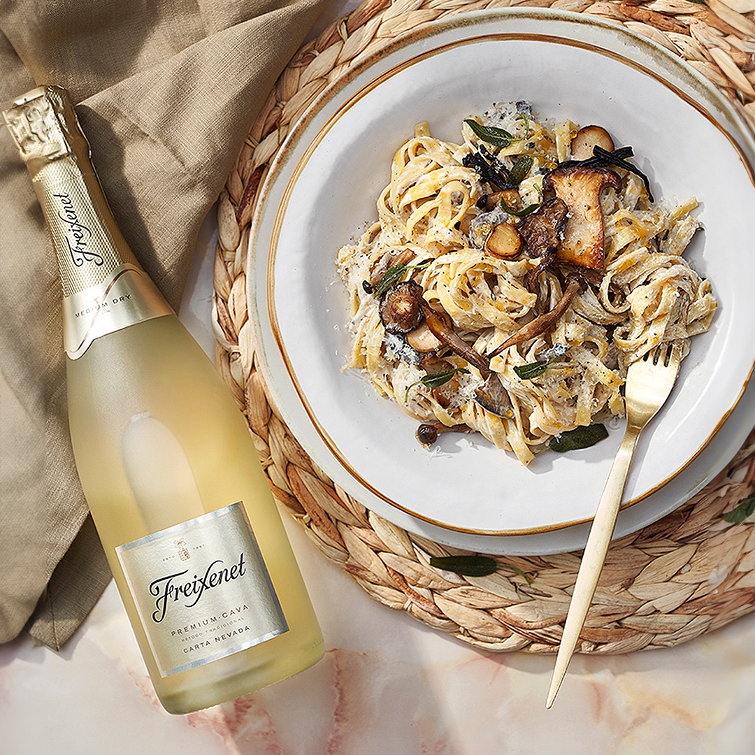 Freixenet tweet media