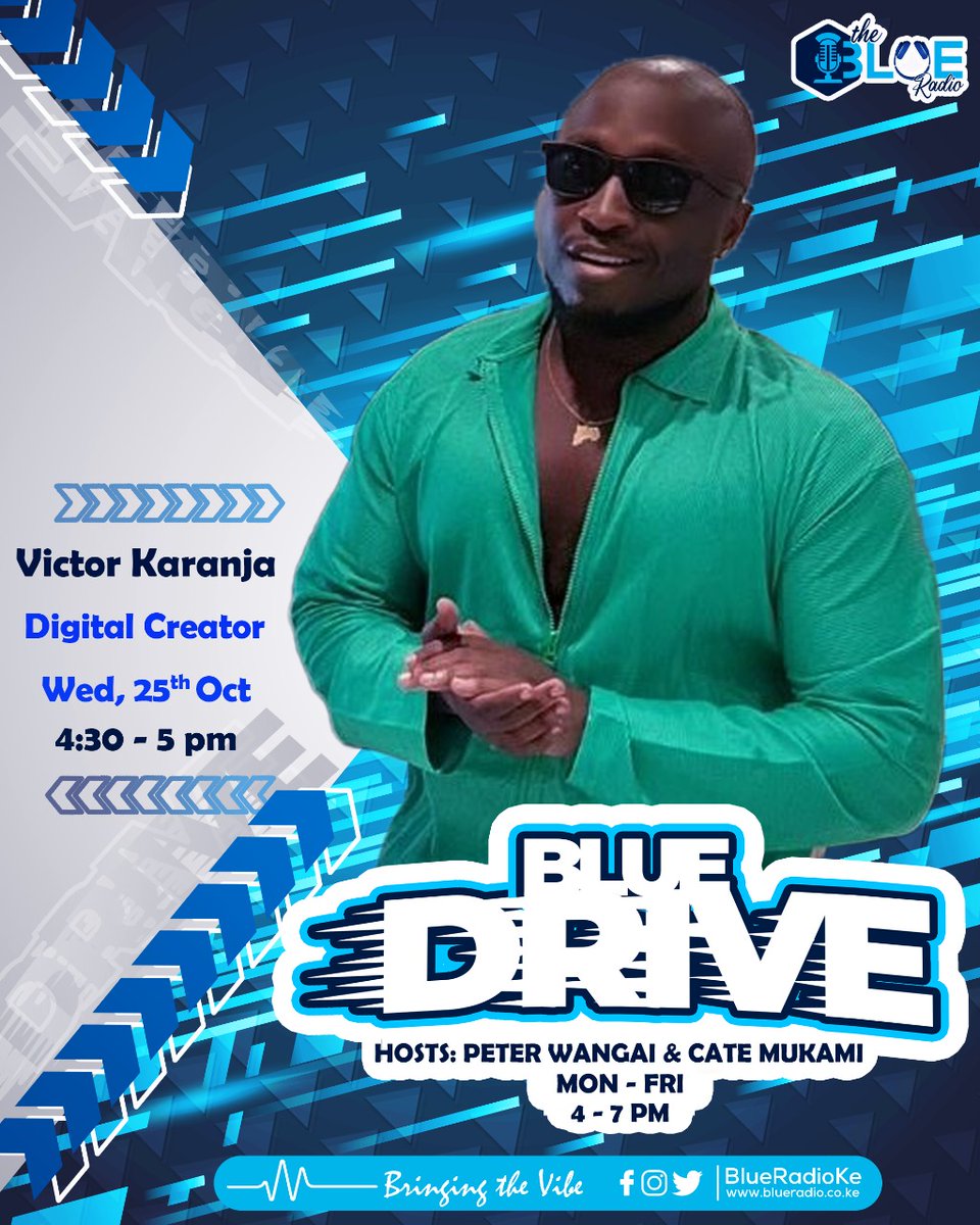 blueradioKe's tweet image. @victorpeace Chops it up with @catemukami_  and @peterilaren  on how one can create the lifestyle they desire and why a🛋️ Couch is key on the #bluedrive
 
#lifestyle #mombasa #mombasatown #portcity