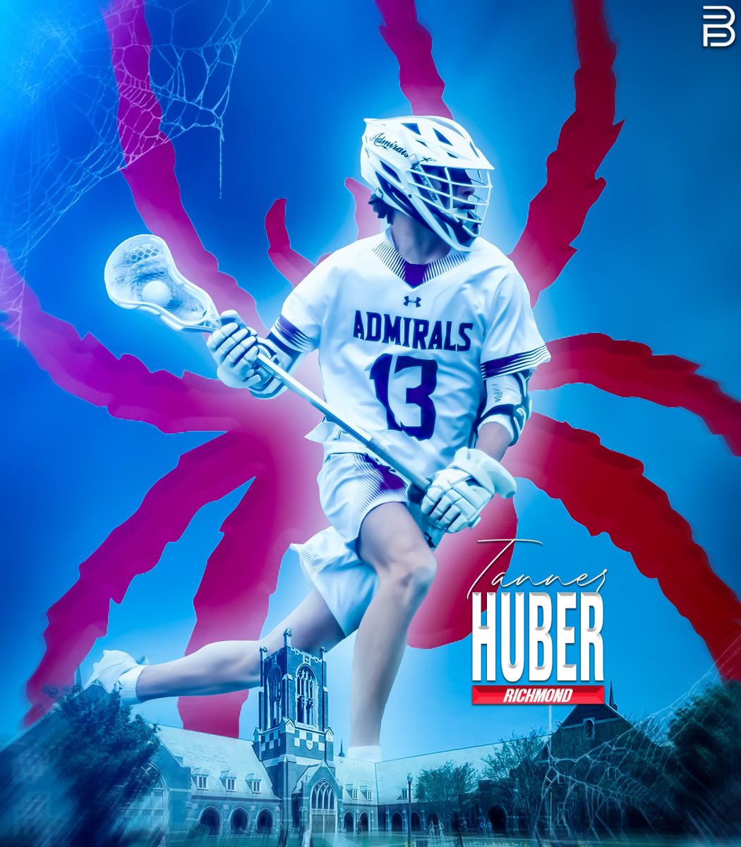 Severn Lacrosse tweet media
