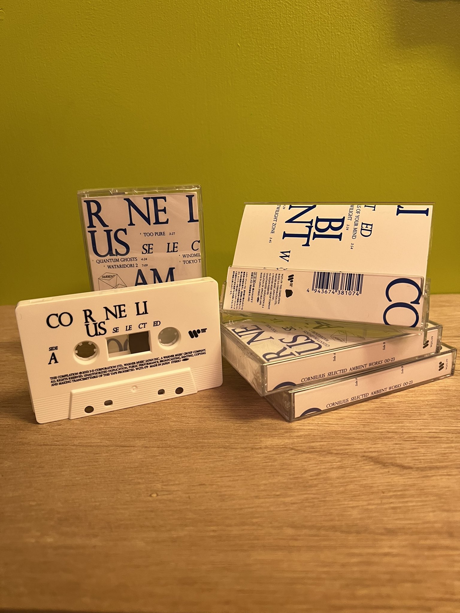 Cornelius on X: Cornelius on X: