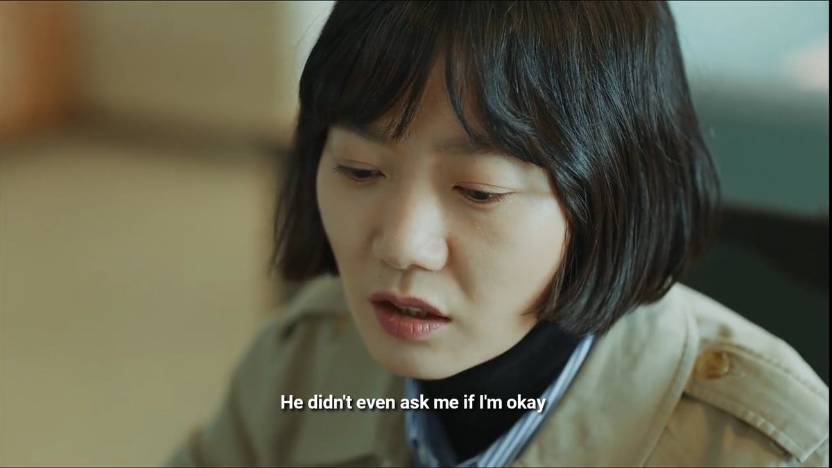 _gabbiespace's tweet photo. i love how yeojin went from pointing out simok's lack of courtesy in season 1 to slowly correcting them in season 2 🤍 https://t.co/koiX42NGiz