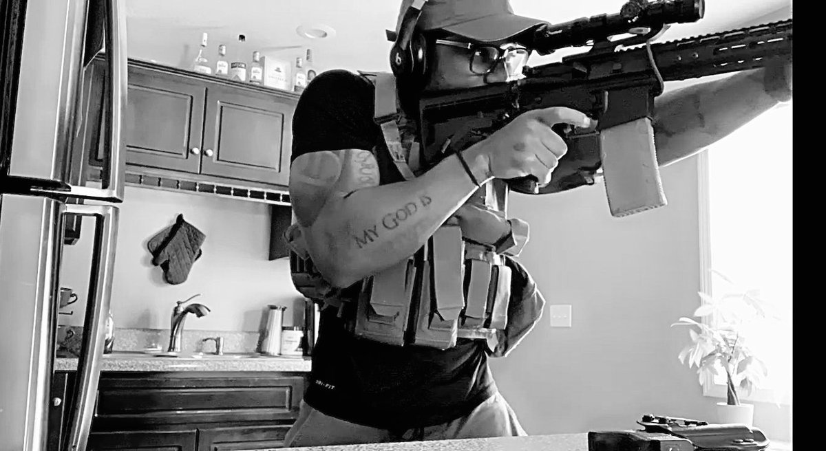 MrSmith320's tweet photo. Y’all go show some Love to my YouTube Channel!! We Gettin Better Every Single Video!! 🙏🏾👑🖤
https://t.co/TlvSJZkoLH
#YouTube #Subscribe #Guntuber #Glock #AR15 #PrinceE #Motivation https://t.co/ATVItAfLXi