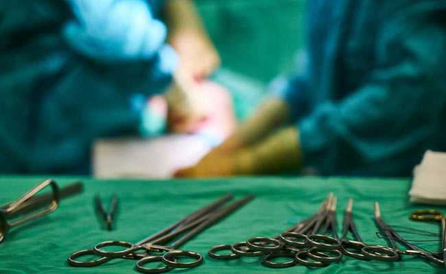 ndtv's tweet photo. UP Hospital Rejects Report On HIV Infections In Thalassemia Child Patients https://t.co/DCntaZKXo7 https://t.co/hPeByAW2Rp