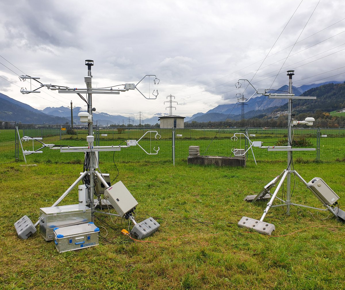 Ivana Stiperski tweet media