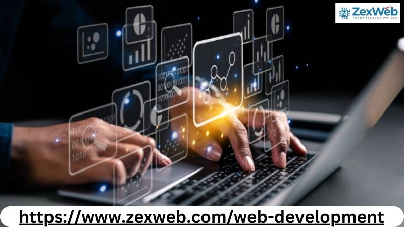 RajeshP34827479's tweet image. Web Development: Building the Digital World
#BestWebDevelopmentService
#WebDesignCompanyinNoida
For More Information
Click Here
zexweb.com/web-development