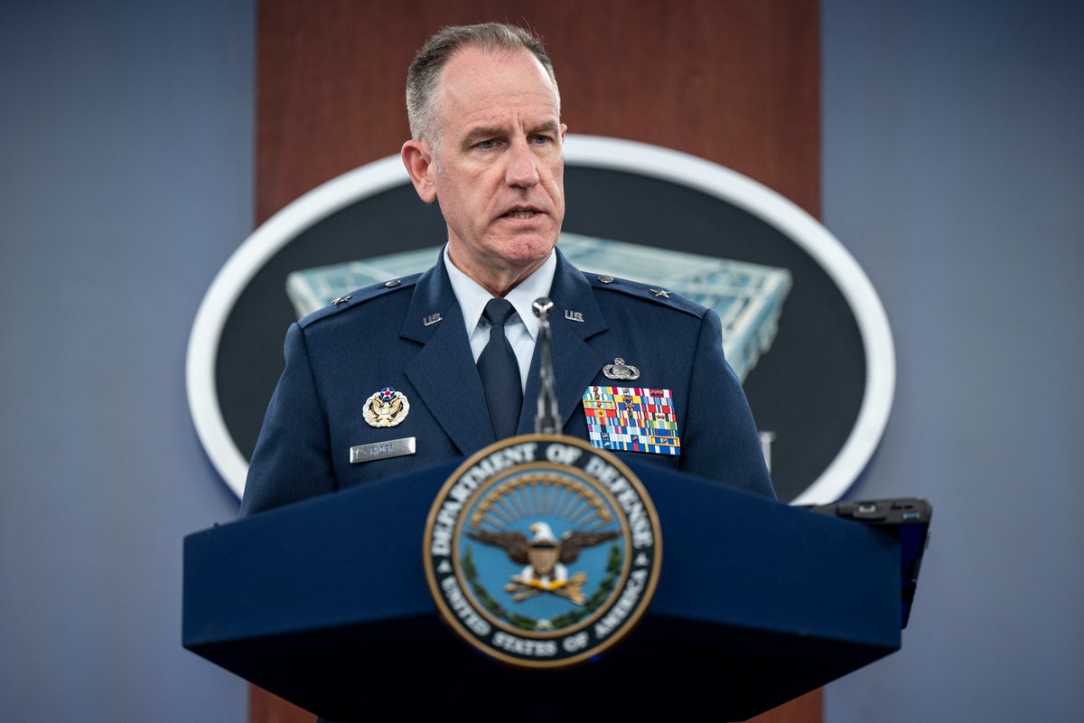 NowDefense's tweet image. F-16s Head to Middle East to Help Protect U.S. Troops
defenseflashnews.com/marines/f/f-16…
Oct. 24, 2023 | By C. Todd Lopez , DOD News
#F16 #FightingFalcon #USCentralCommand #USMilitary #Aircraft #Aviation #AirForce #Military #Jet #Squadron #Arrival #Warplane #Defense #USAF #Combat #Flying