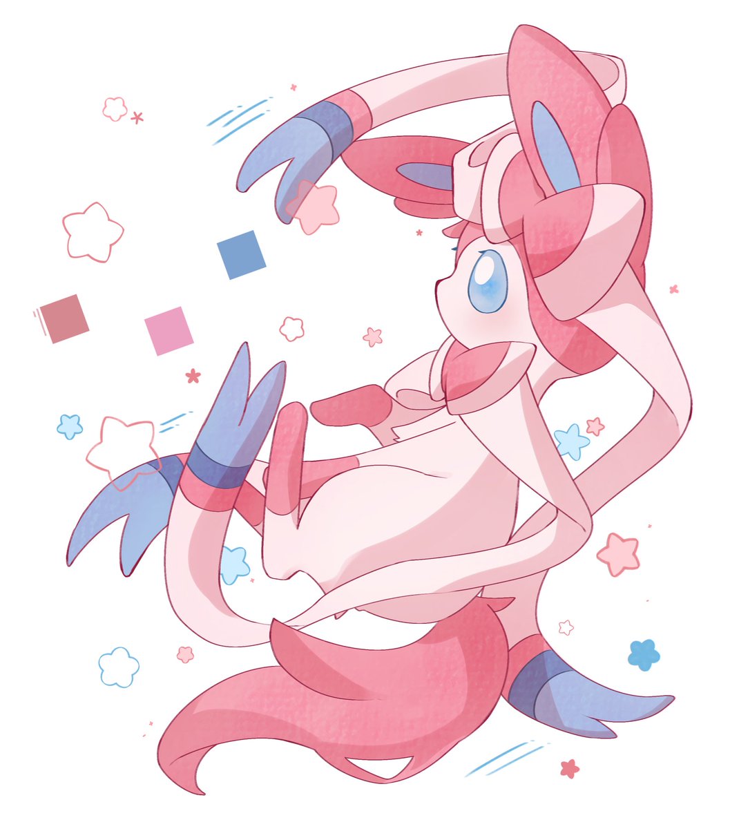 ニンフィア