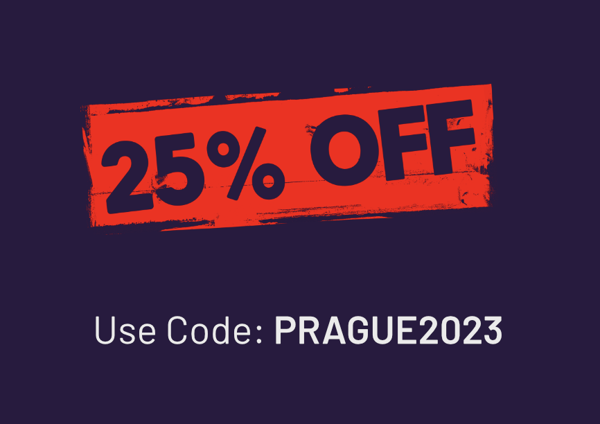 intuitibits's tweet photo. This week, we're attending #WLPC Prague 2023 and want to share the joy by offering 25% off WiFi Explorer Pro 3, Airtool 2, and Transfer using code PRAGUE2023. https://t.co/CZDqfmwq2J https://t.co/mhm6KQDzMe