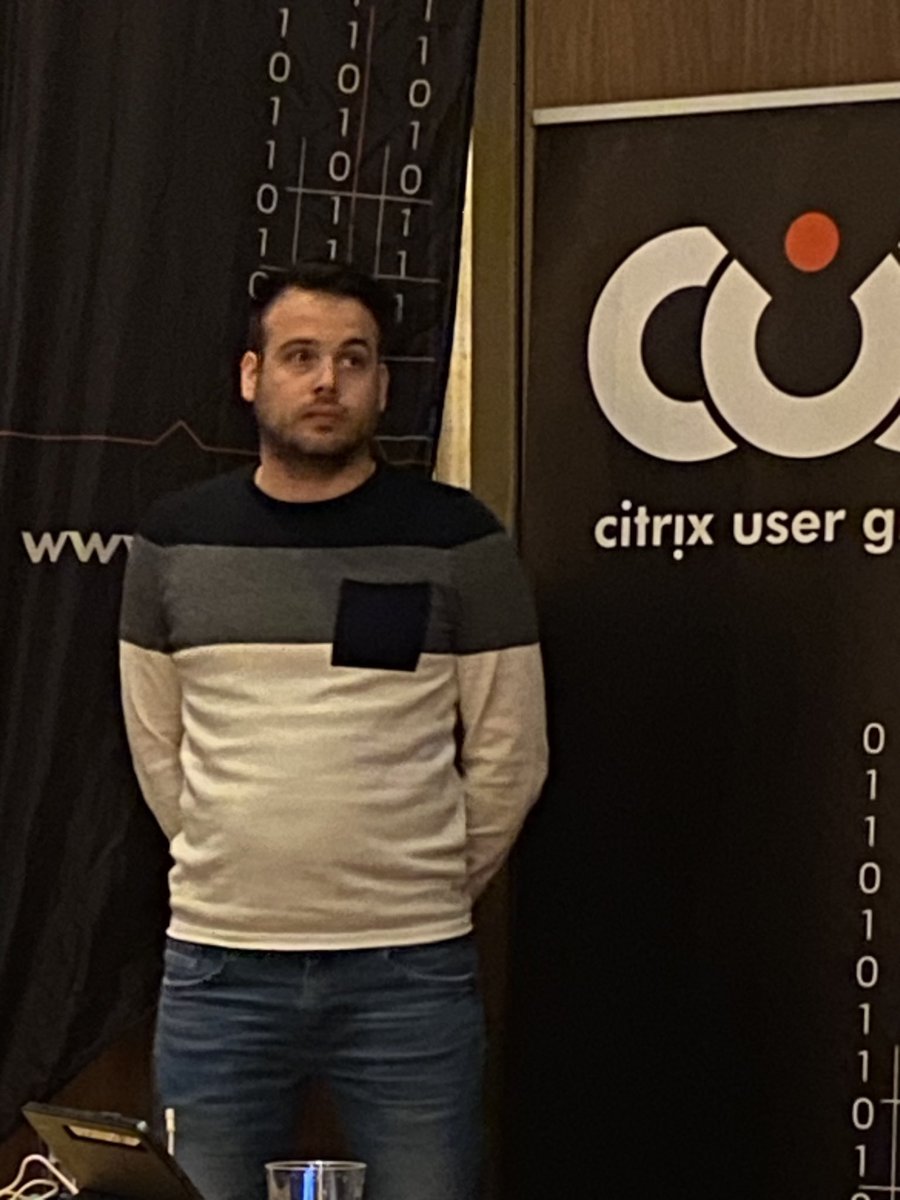 musclejoy1's tweet image. @Logitblog  &amp;amp;  @eltjovg  Unraveling the User experience puzzle @myCUGC @CUGNorway #Cugtech Latency made fun 🥳💫⛴️ Never a dull moment with these Dutch guys 🥳🥳