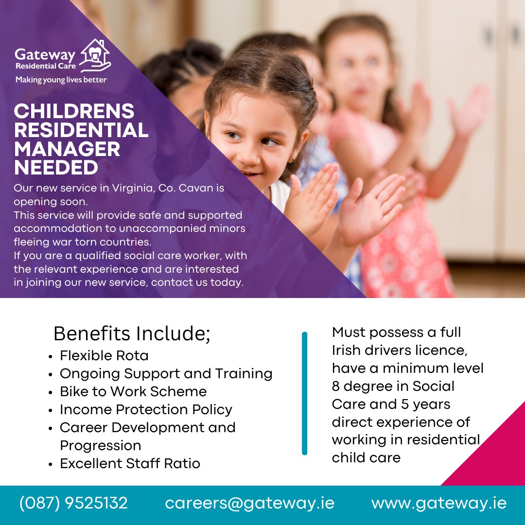 Orchard Residential Care tweet media