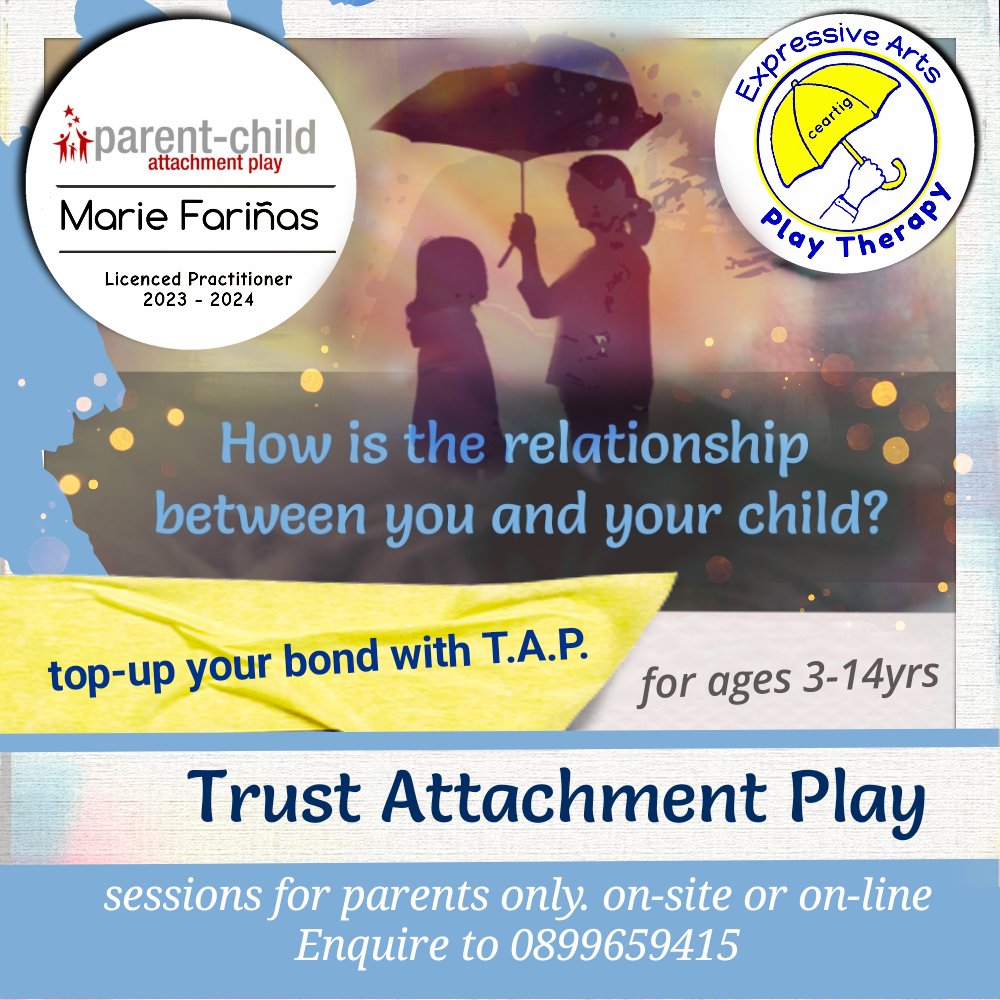 CeARTig's tweet image. #Attachment #ConsciousParenting #ReflectiveFunctioning #ParentingSupport
#PositiveParenting #ConsciousParenting #GentleParenting
@Parents_Plus @ReachOutParents @WhatWorksIrl @nurtureireland @HsehealthW @tusla @Asking4aParent @1familyireland