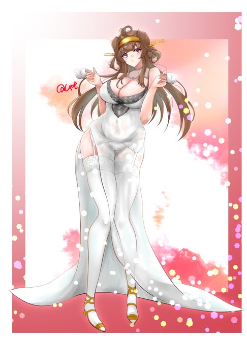 #みなさん2年前の今頃はどんな絵描いてましたか
ちゃんと描いてるえらい‼️ 