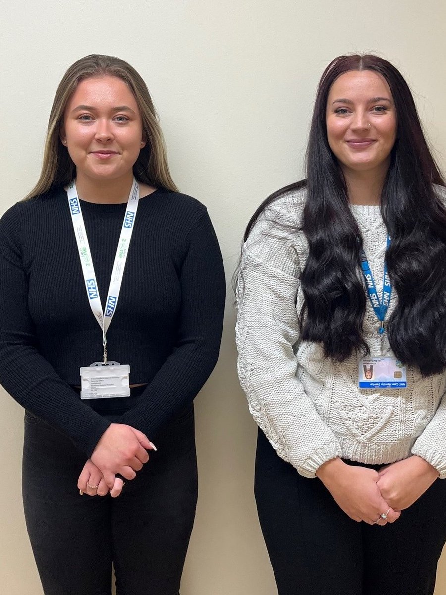 South Yorkshire and Bassetlaw Pathology (@syb_pathology) on Twitter photo Congratulations to Rebecca May & Lily Bartholomew, who have both passed their level 2 Healthcare Science Assistant Apprenticeships with distinctions! We're proud of you, and wish you all the best in your pathology careers. #TeamSYBP <a href="/SheffLabMed/">Sheffield Laboratory Medicine</a> <a href="/BrilsTeam/">Barnsley and Rotherham Pathology (SYBP) 🏳️🌈</a> <a href="/IBMScience/">IBMS #AtTheHeartOfHealthcare</a> Congratulations to Rebecca May & Lily Bartholomew, who have both passed their level 2 Healthcare Science Assistant Apprenticeships with distinctions! We're proud of you, and wish you all the best in your pathology careers. #TeamSYBP <a href="/SheffLabMed/">Sheffield Laboratory Medicine</a> <a href="/BrilsTeam/">Barnsley and Rotherham Pathology (SYBP) 🏳️🌈</a> <a href="/IBMScience/">IBMS #AtTheHeartOfHealthcare</a>