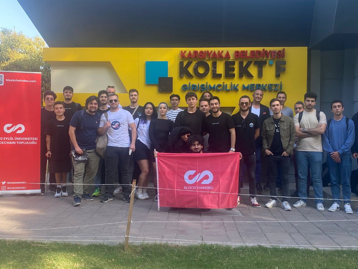 BlockchainDEU tweet media