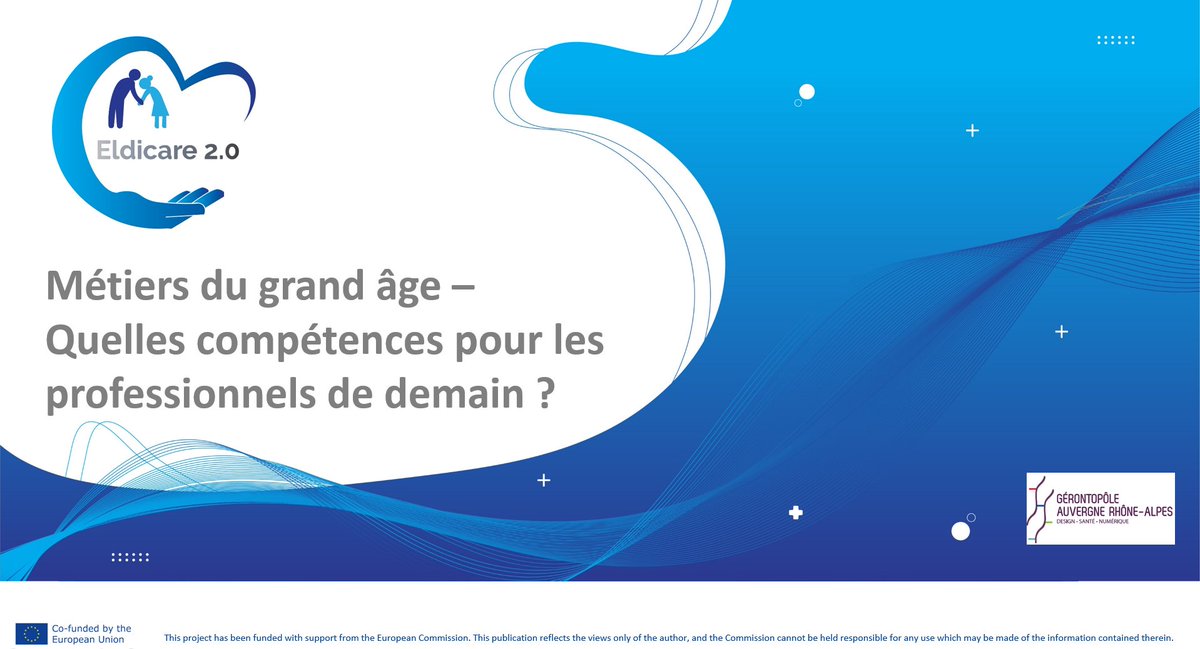 Gérontopôle AURA tweet media