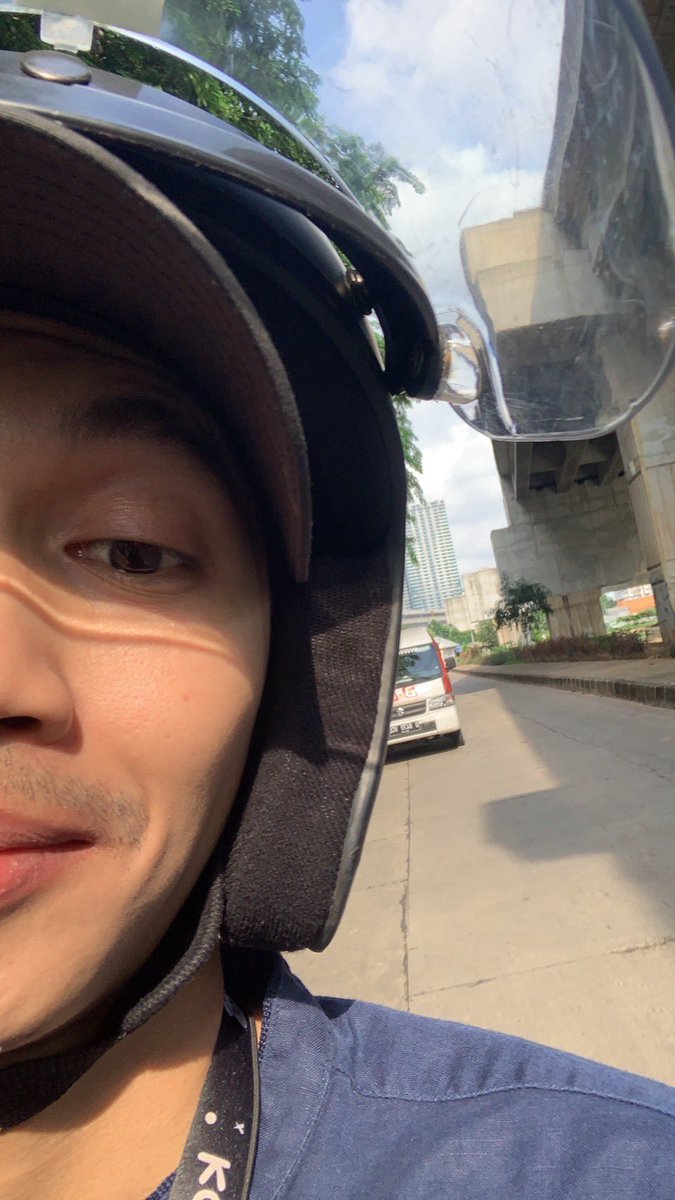 ♌️ Bantal Guling tweet media