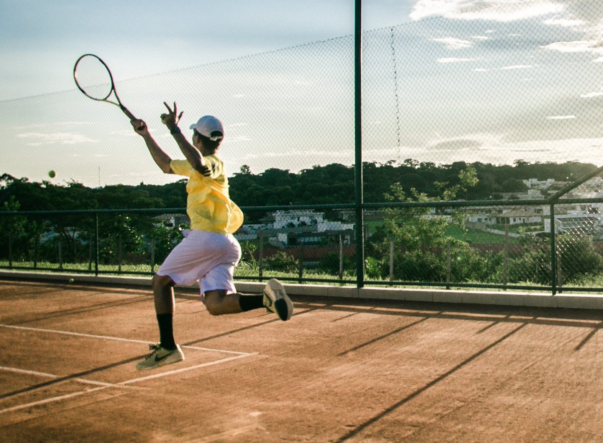 Padel Star tweet media