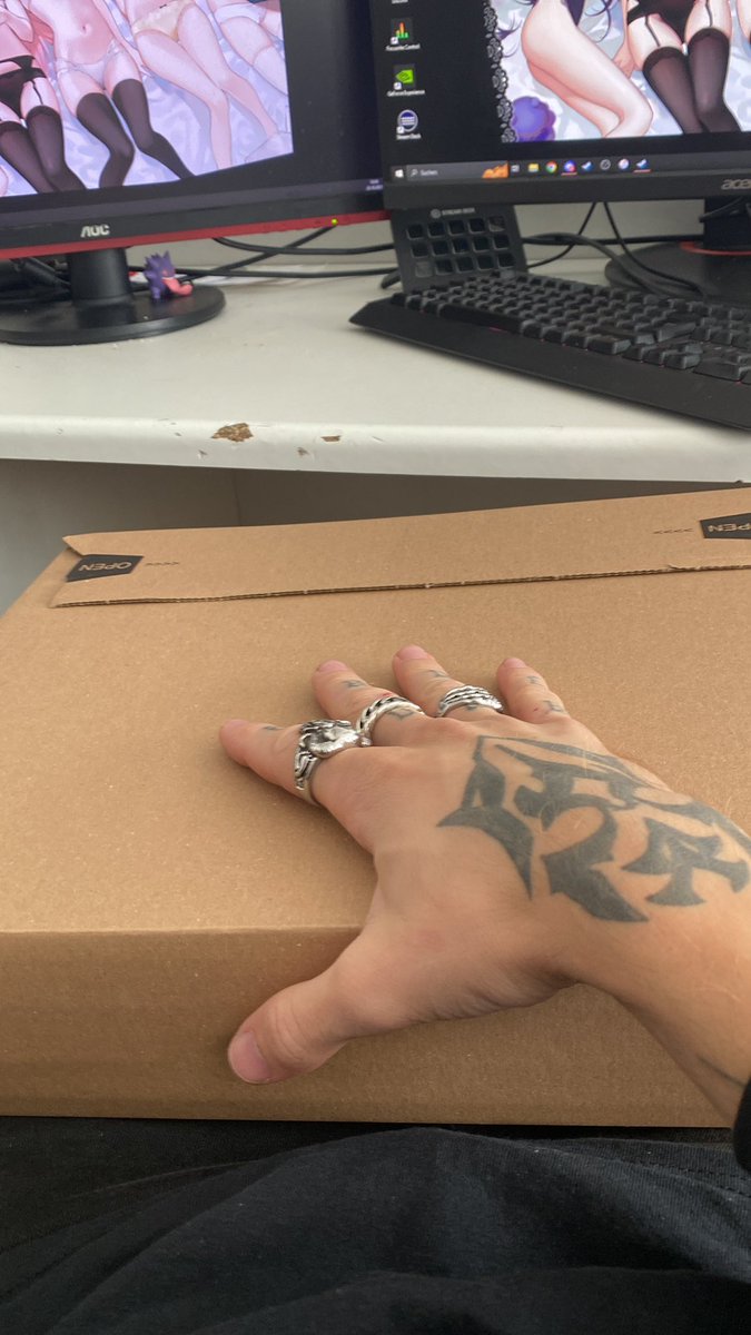 uhm..👀😂 ja das brauche ich!