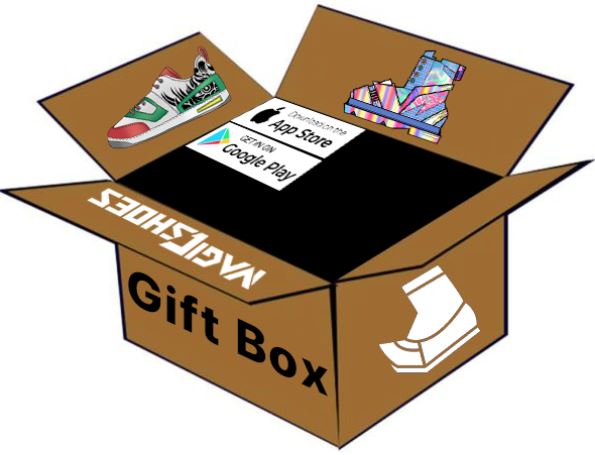 🩵🩷CCGG x Magic Shoes🩵🩷

👑Giving away
NFT Airdrop x 2 (Trial period 31days)

1⃣Follow
@magicshoes_new 
<a href="/CCGGuild/">CCGG</a> 
<a href="/bbbentaco/">벤타코 (bentaco)</a> 
2⃣RT &amp;❤️&amp; 3tag
3⃣Join Discord 
bit.ly/48Z30UV

⏳~10/28 22:00(KST)

#Giveaway #NFT #Airdrop #M2E #POLYGON