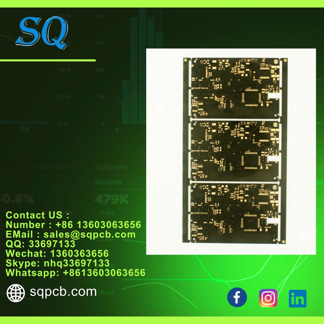 shuoqiang46140's tweet image. pcb china   

1. &quot;Discover the Magic of PCB Manufacturing in China: Unlocking Innovation and Quality!&quot; 
2. &quot;Unleash the Power of Technology: Get Your PCBs Made in China and Experience Excellence!&quot; 
💁💁‍♂️Visit Our Site : sqpcb.com
 
#pcbchina #Specialpcb #LEDPCB