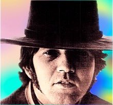 In memory of 5 years without #TJW @tonyjoewhite, today I’ll be cooking up some corn pones with a side of polk salad while listening to Willie & Laura Mae Jones. #chompchomp #nocount #RIP