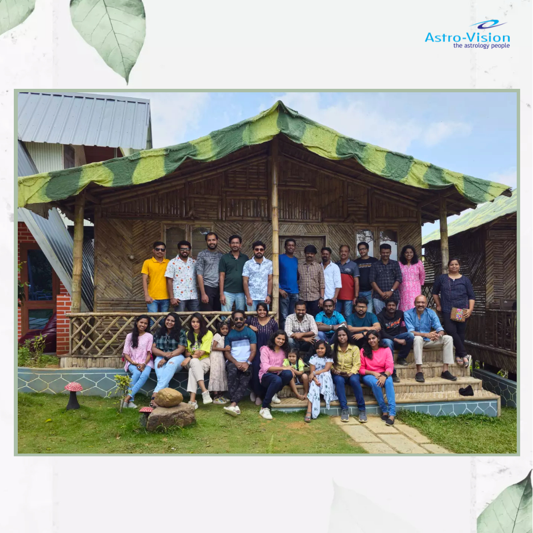 Astro_Vision's tweet image. It's wonderful that everyone enjoyed themselves and had a memorable experience at the RnR event held on 8th October 2023 at Ninans Hideout, Rajappara, Munnar.

#AstroVision #TheAstrologyPeople #RnR #TeamBuilding #NinansHideOut #Rajappara #Munnar #Trip #EmployeeDevelopment