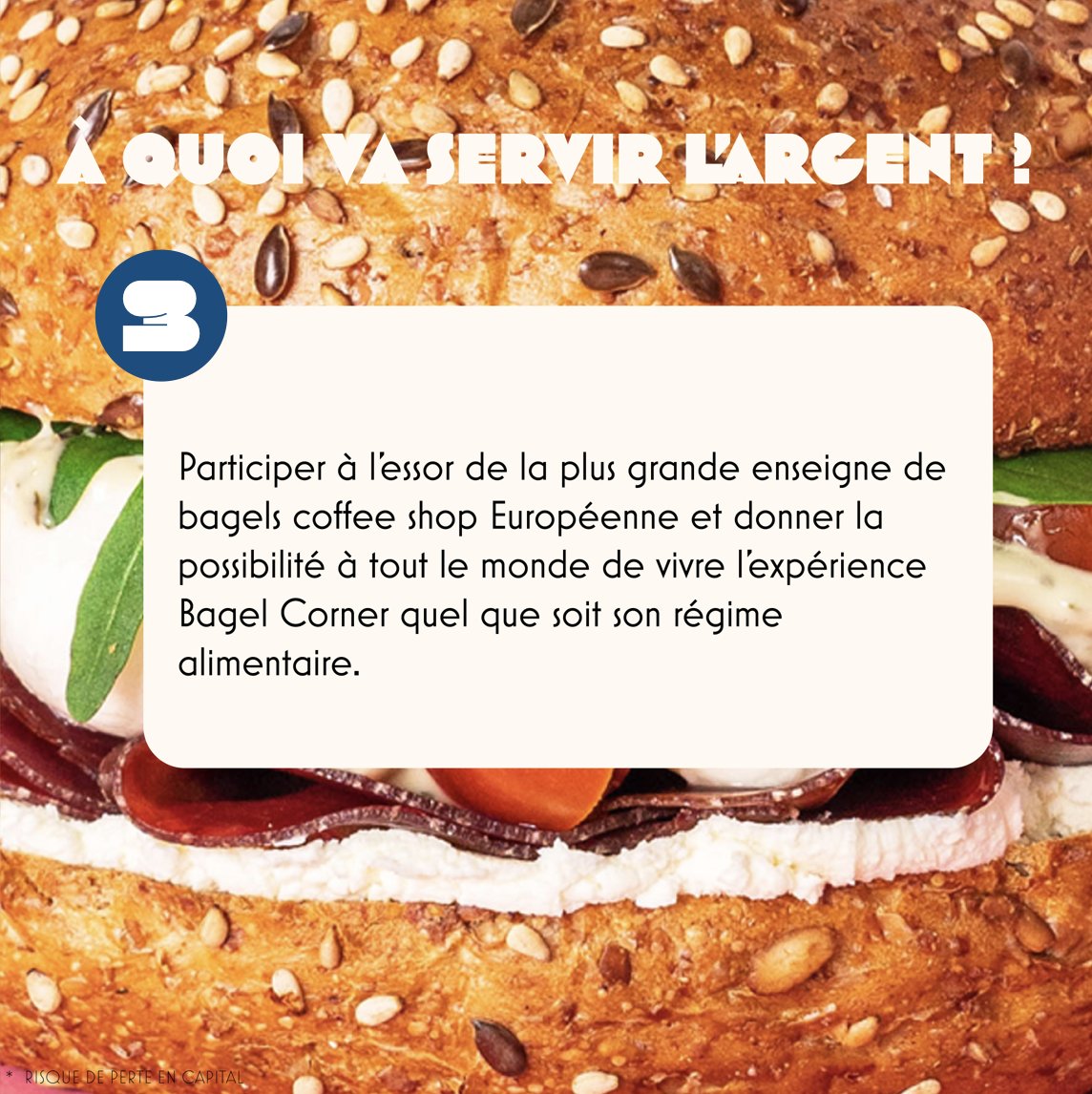 Bagel Corner tweet media