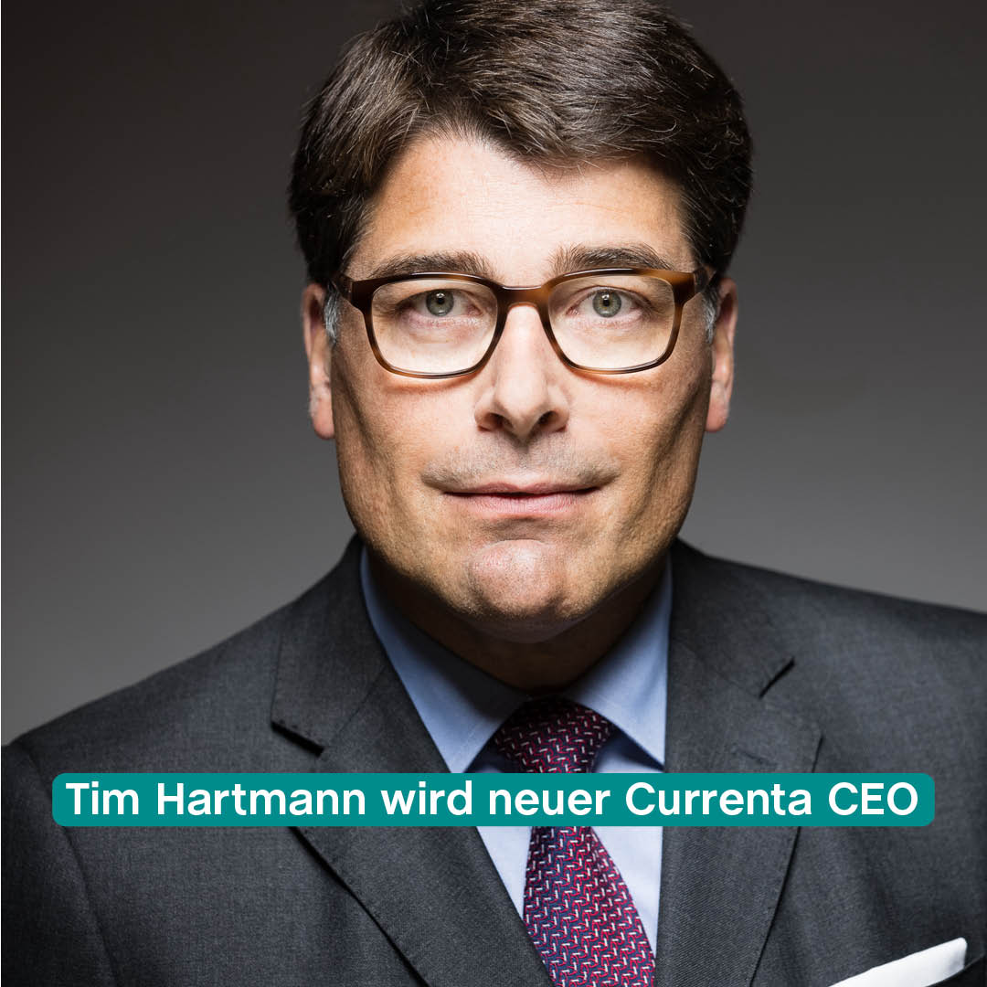 CURRENTA's tweet photo. Wechsel an der Spitze von Currenta: Tim Hartmann wird neuer CEO, Frank Hyldmar übernimmt Rolle bei Macquarie Asset Management. Mehr dazu in unserer Pressemitteilung:https://t.co/jhI1NmRau7
#TeamCurrenta https://t.co/Rd3FWVUreW