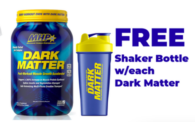 DpsNutrition's tweet photo. Get a FREE MHP shaker when you order MHP DARK MATTER at DPS Nutrition with coupon DPS10.@mhpstrongusa
Order now at -> https://t.co/kaWyllYnTt #MHPStrong https://t.co/ury5MOflnu