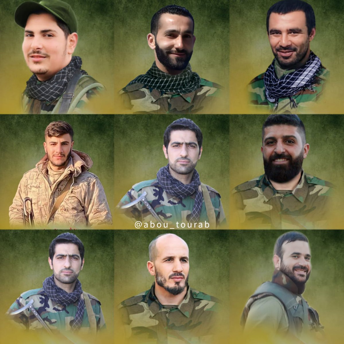 بسم الله الرحمن الرحيم
  {نَّحْنُ نَقُصُّ عَلَيْكَ نَبَأَهُم بِالْحَقِّ ۚ إِنَّهُمْ فِتْيَةٌ آمَنُوا بِرَبِّهِمْ وَزِدْنَاهُمْ هُدًى}

#على_طريق_القدس