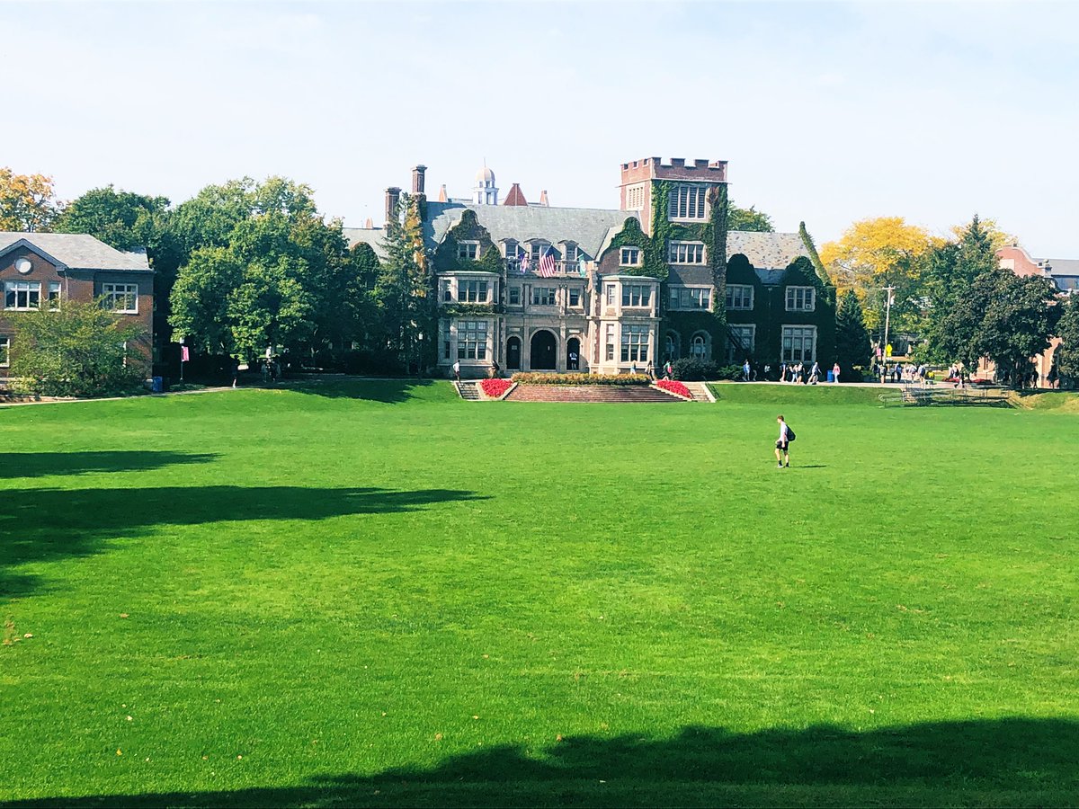 As we add to our family with some impact 2024 commits already, we welcome recruits &amp; families to visit campus for our remaining home game visits or other convenient dates around your schedule. A visit to campus is essential to take the next steps.
#TheHobartWay #HigherStandard