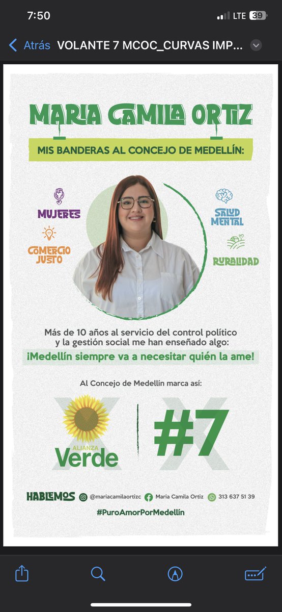 AlejandroMuno's tweet photo. @perez_botero71 https://t.co/MJPaPMKLej