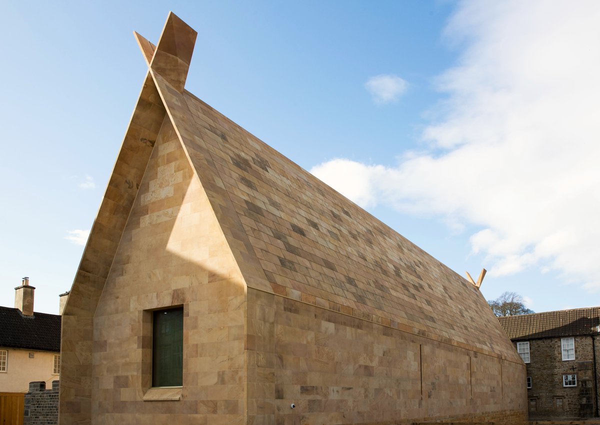 Discover_Durham's tweet photo. It's wonderful to see our latest #groupfriendly attraction, the Faith Museum @aucklandproject, featured in Group Leisure and Travel Magazine @GroupLeisure
🔎 📌Read the article to find out more: https://t.co/oQ2iu4xg4G
#DiscoverDurham #grouptravel #groupattraction #tgroupvisit https://t.co/6WkuHMdiLx